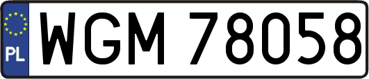 WGM78058
