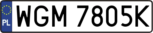 WGM7805K