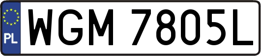 WGM7805L