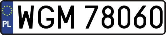 WGM78060