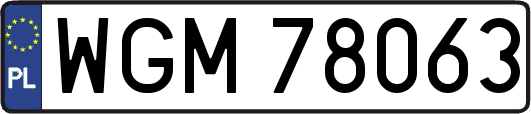 WGM78063