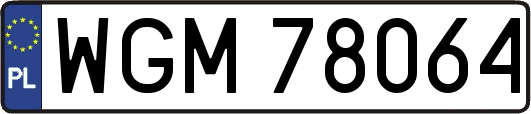 WGM78064