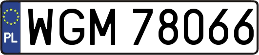 WGM78066