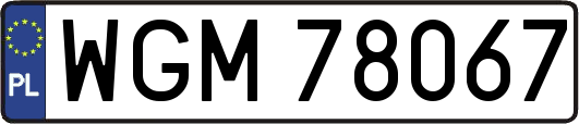 WGM78067