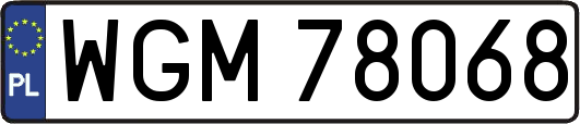 WGM78068