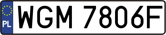 WGM7806F