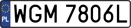 WGM7806L