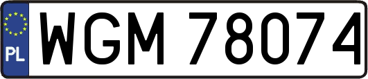 WGM78074