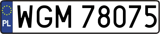 WGM78075