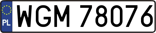 WGM78076