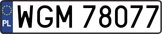 WGM78077