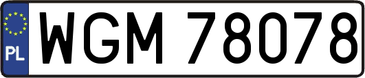 WGM78078
