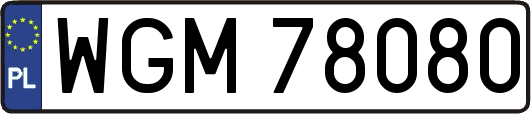 WGM78080