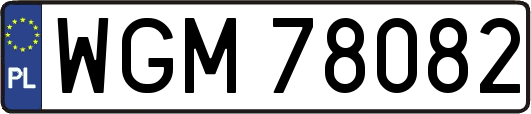 WGM78082