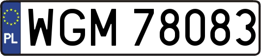 WGM78083