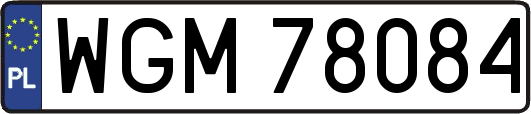 WGM78084