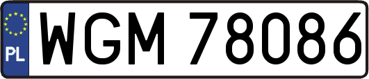 WGM78086