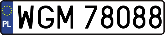 WGM78088