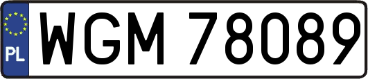 WGM78089