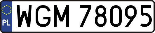 WGM78095