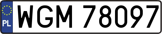 WGM78097
