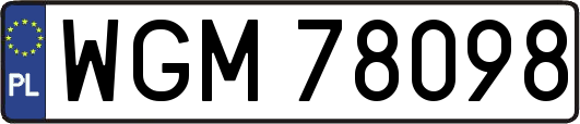 WGM78098