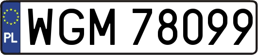 WGM78099