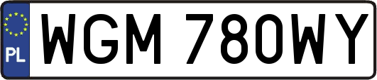 WGM780WY