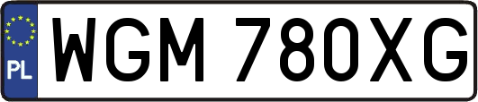 WGM780XG