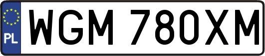 WGM780XM