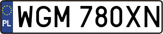 WGM780XN
