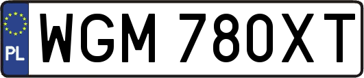 WGM780XT