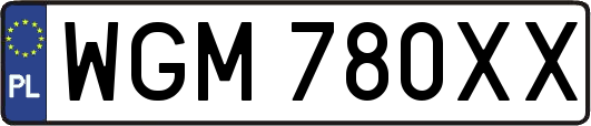 WGM780XX