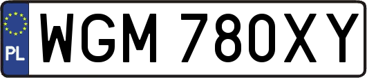 WGM780XY