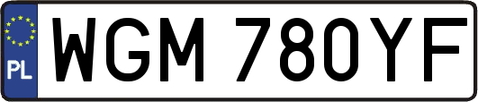 WGM780YF