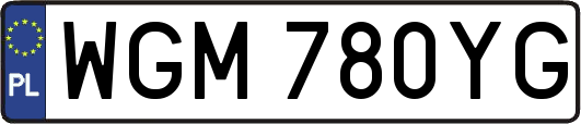 WGM780YG