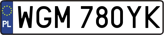 WGM780YK