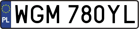 WGM780YL