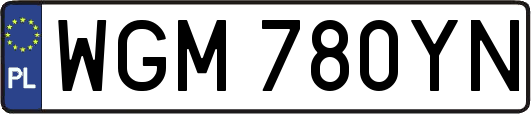 WGM780YN