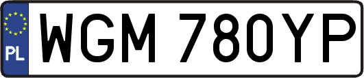 WGM780YP