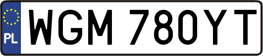 WGM780YT