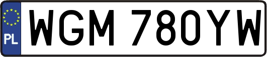 WGM780YW