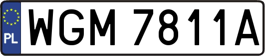 WGM7811A