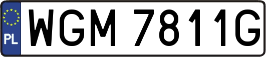 WGM7811G