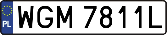 WGM7811L