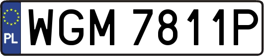 WGM7811P