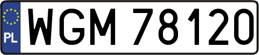 WGM78120