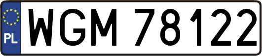 WGM78122