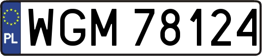 WGM78124