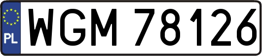 WGM78126